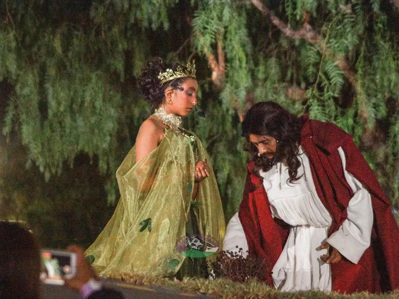 Las fechas ya se dieron a conocer para la Semana Santa 2026 / Redes Sociales