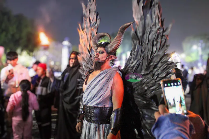 La Semana Santa puede caer entre el 22 de marzo y el 25 de abril / Semana Santa