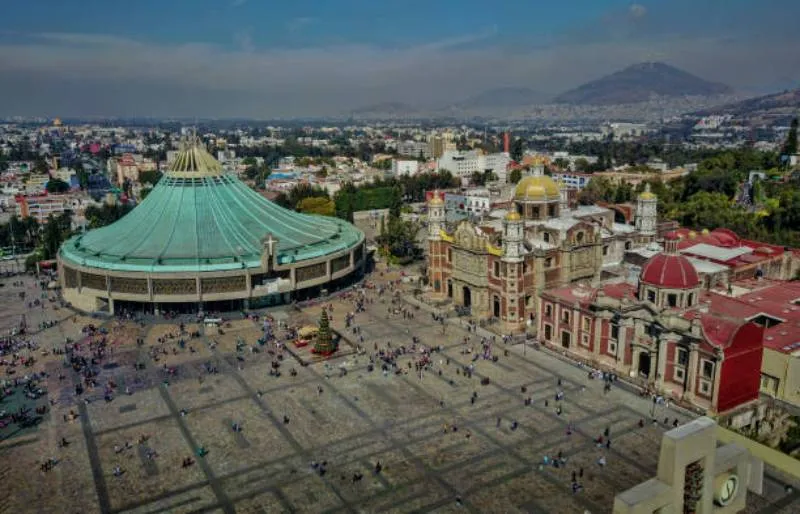 Pese a la importancia del día, el 12 de diciembre sí habrá clases en escuela de la SEP/Pixabay