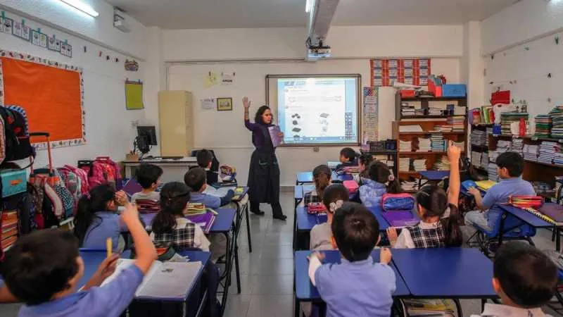 A finales de octubre sí habrá fin de semana largo por junta de Consejo Técnico/SEP