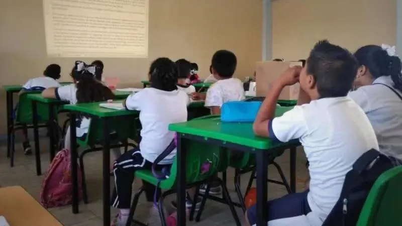 El último día de clases de 2025 será el 19 de diciembre. / RS