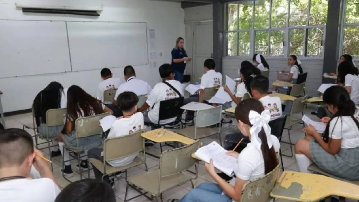 El regreso a clases será el 1 de septiembre en todos los estados del país/SEP