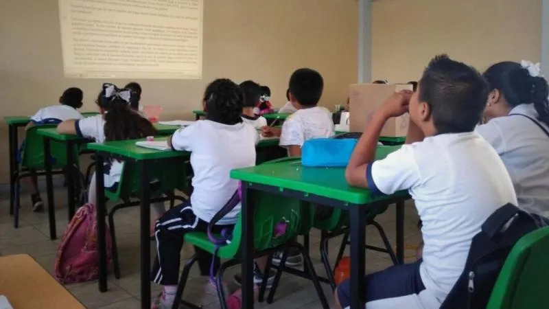 Estudiantes de todo el país están atentos a los próximos puentes vacacionales/SEP