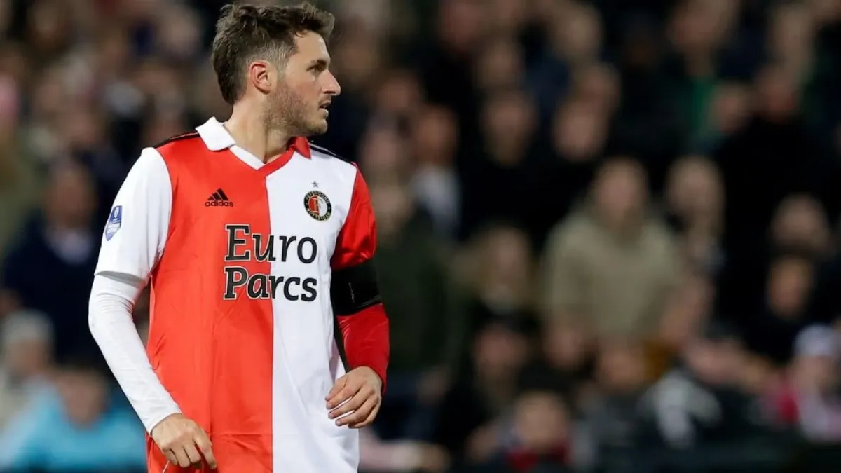 Con el cuadro neerlandés | AP