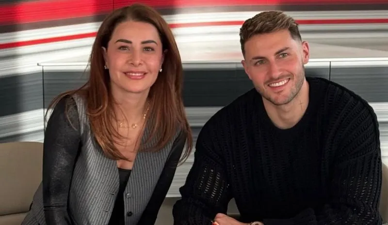 Rafaela Pimenta y Giménez