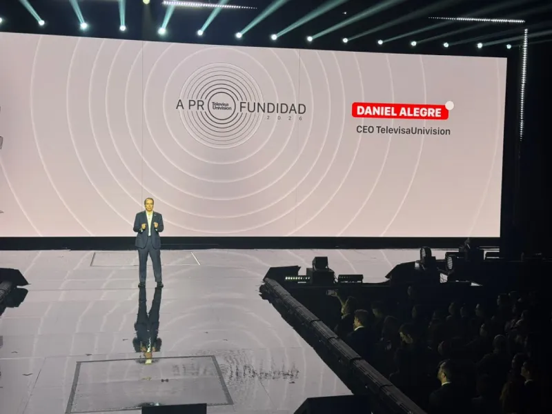 La televisora le apostará todo al Mundial y seguirá con los realities / X: @TUPrensa