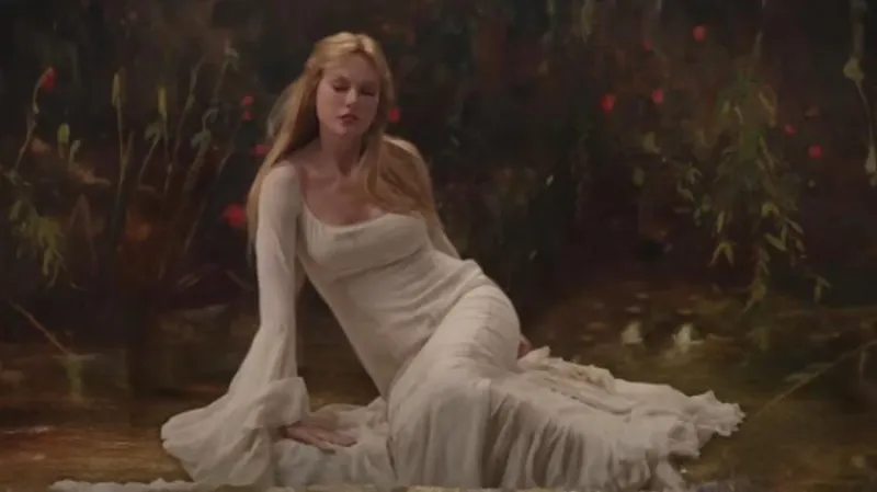 Sorprendentemente Taylor Swift no está en la primera posición / Redes Sociales