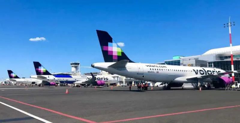 Los vuelos con carga aérea pasaron del AICM al AIFA/Pixabay