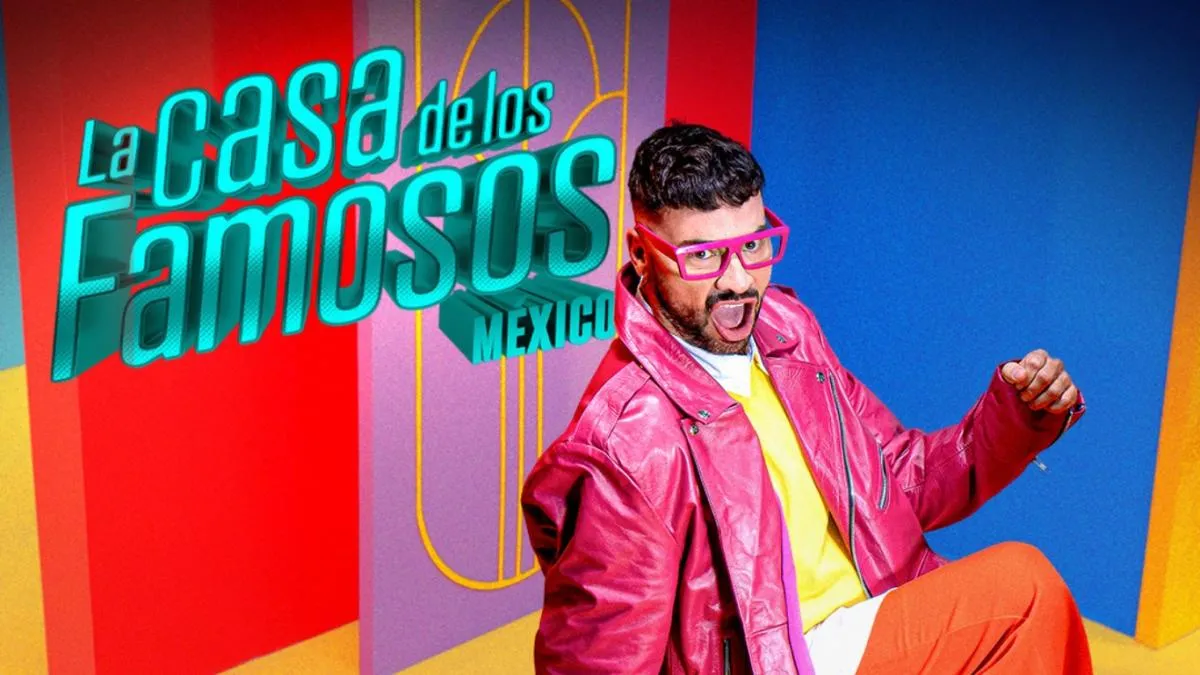 El influencer español buscará llegar a la final del reality / Redes Sociales