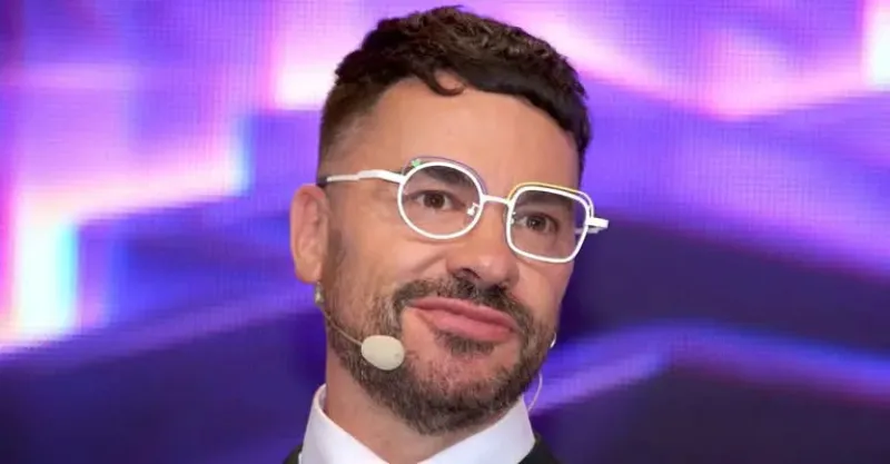 El participante de La Casa de los Famosos agradeció las muestras de cariño / Redes Sociales