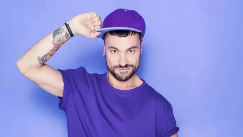 TVNotas fue quien dio a conocer la noticia de su operación / Redes Sociales