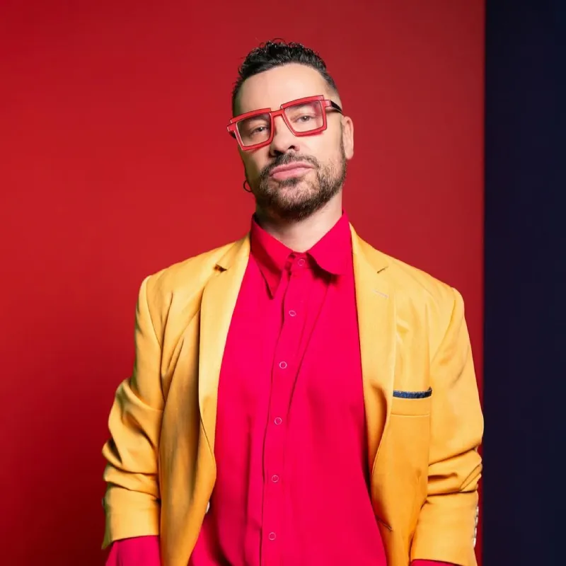 El conductor permanece en terapia intensiva por el momento / Redes Sociales