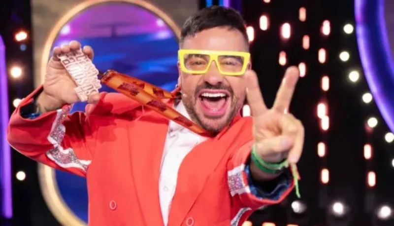 Su estado de salud se encuentra estable y fuera de peligro / Redes Sociales