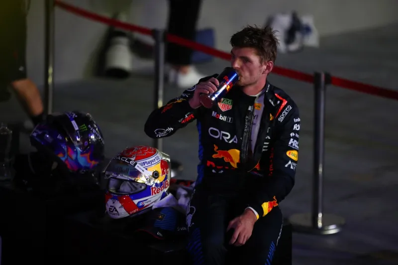 Max nunca ha ganado en Singapur