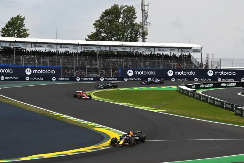 Sao Paulo promete muchas emociones