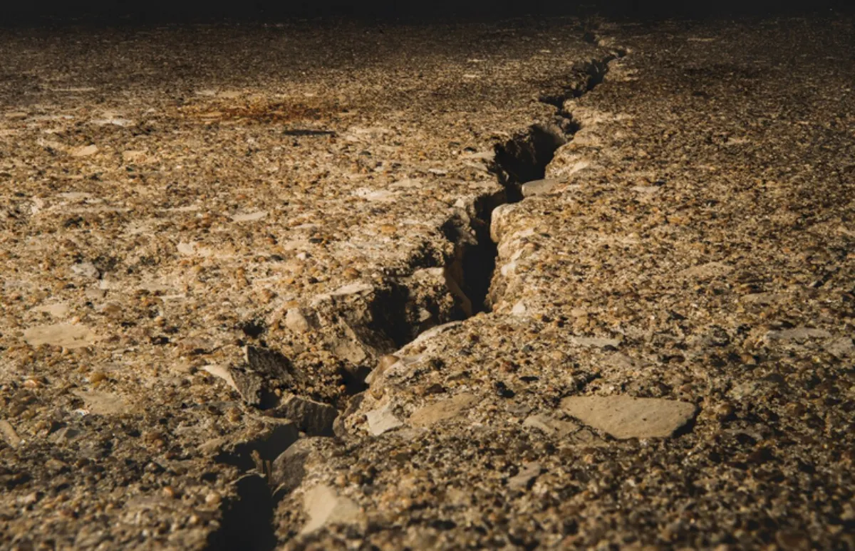 No se reportan afectaciones en la zona del sismo / FREEPIK