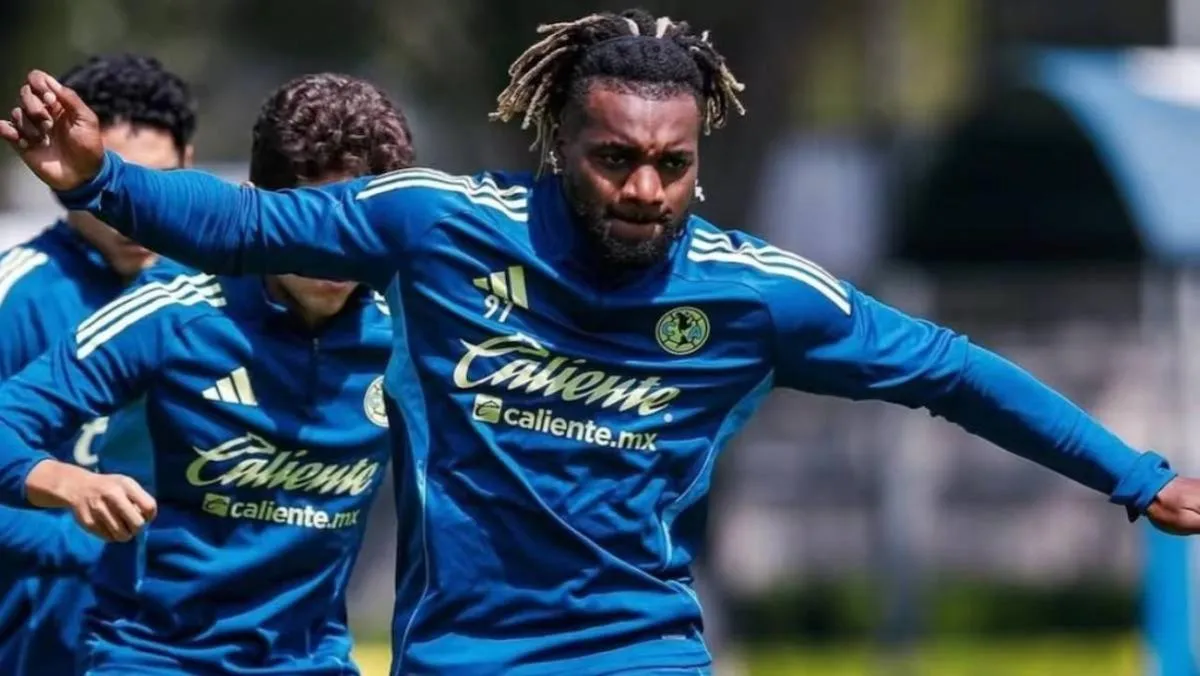 Saint-Maximin podría debutar contra Atlas | MEXSPORT