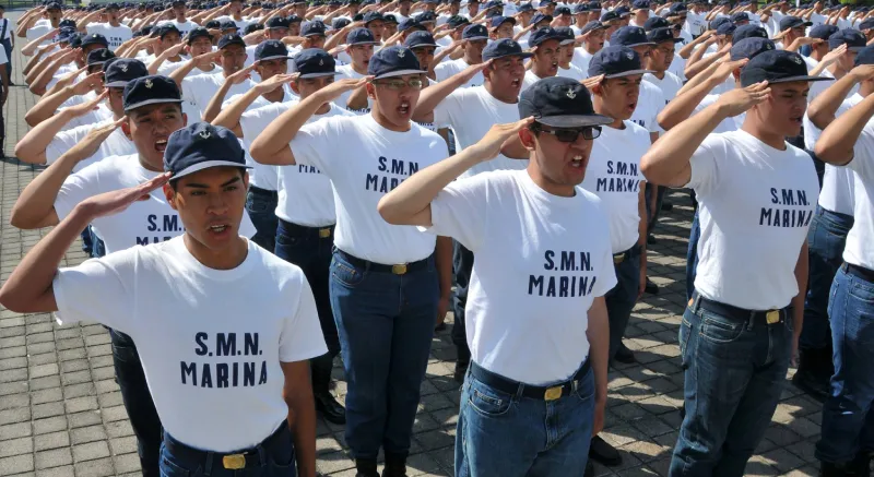 Deberán de asistir los jóvenes nacidos en 2007 o remisos / Redes Sociales