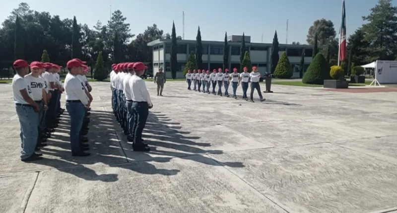 Son varios los puntos para conocer si realizarás el Servicio Militar / Redes Sociales