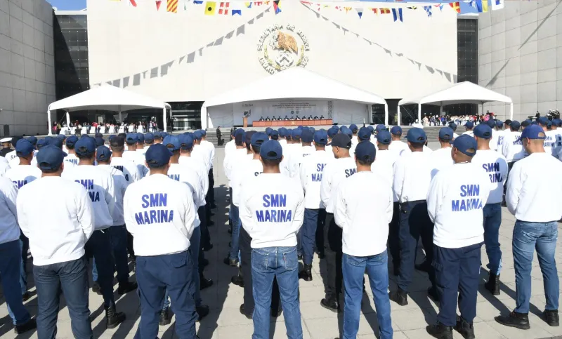 El domingo 9 de noviembre será el sorteo en CMDX / Redes Sociales