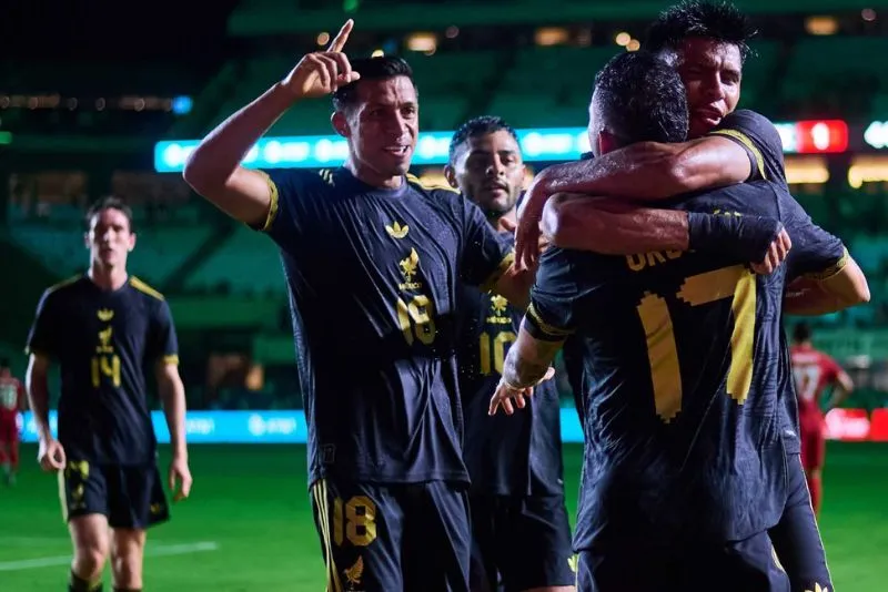 Estos son los convocados del Tri para la Fecha FIFA de noviembre | MEXSPORT