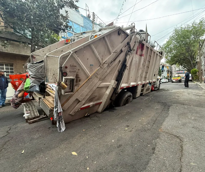 Los hechos ocurrieron por la mañana de este miércoles en la colonia Vista Alegre / Redes Sociales