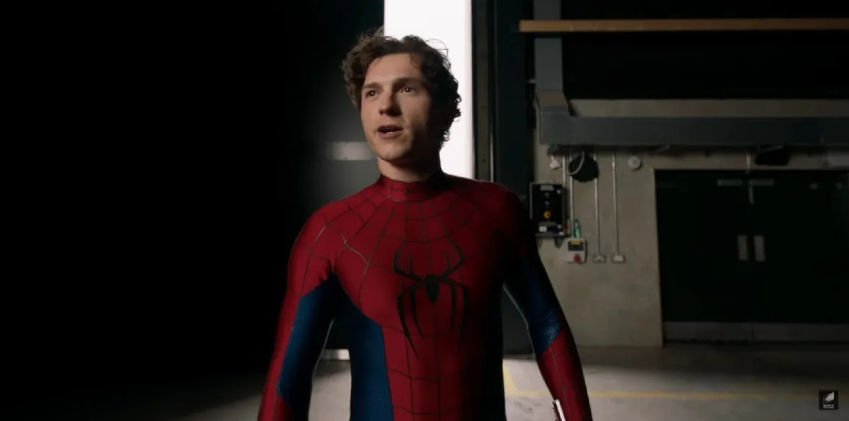 Marvel alista el regreso Tom Holland al mundo de Marvel / Redes Sociales