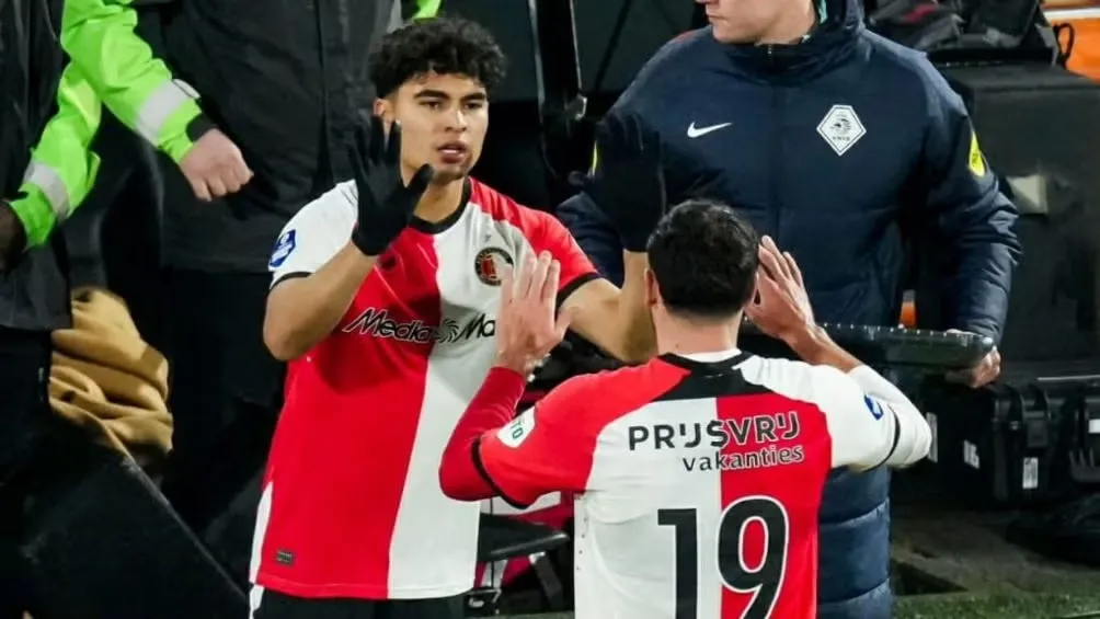 Carrillo tendrá una nueva aventura