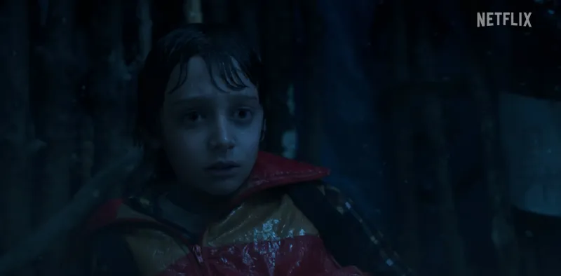 Will Byers regresa al tiempo cuando estuvo atrapado en el Upside Down / Redes Sociales