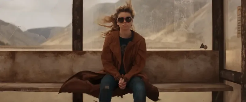 Milly Alcock será la protagonista de la nueva película de DC / Milly Alcock