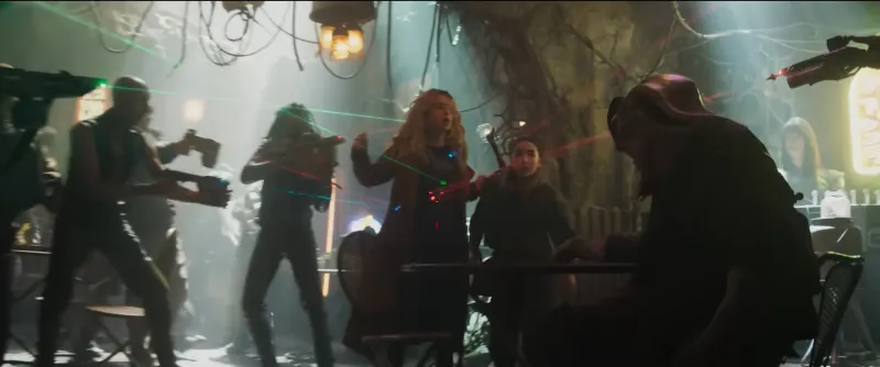 La cinta se estrenará hasta junio de 2026 / Redes Sociales