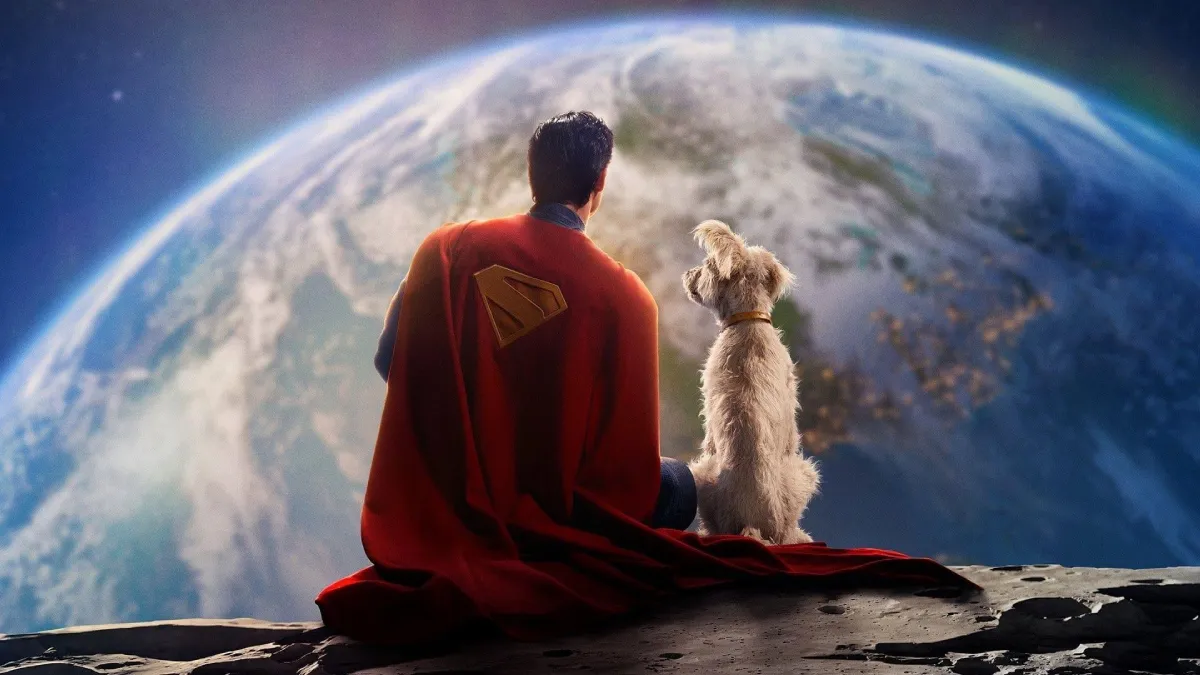 La película de 'Superman' ha tenido buen recibimiento del público / Redes Sociales