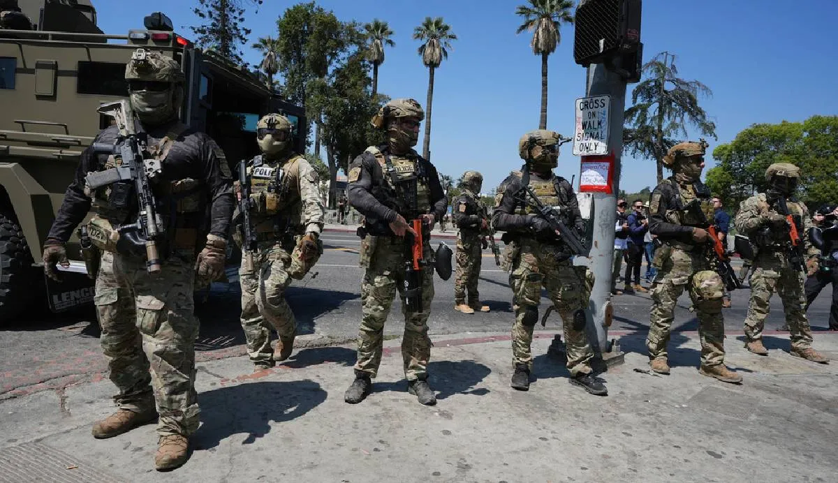 El ICE ha endurecido sus políticas para deportar indocumentados/AP