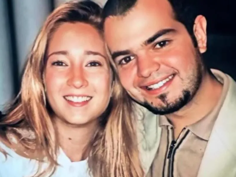 El músico es señalado presuntamente de engañar a su esposa / Redes Sociales