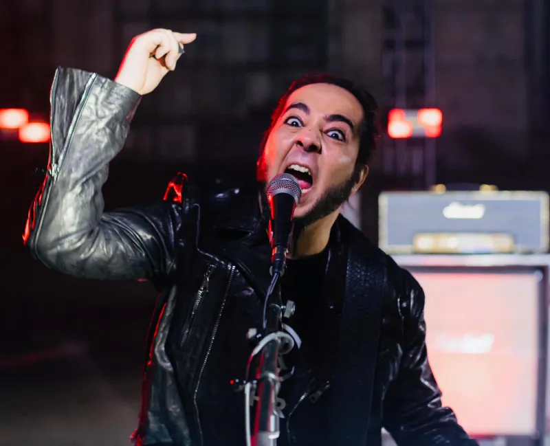 Se espera que los boletos se terminen en unas horas / FB: @systemofadown