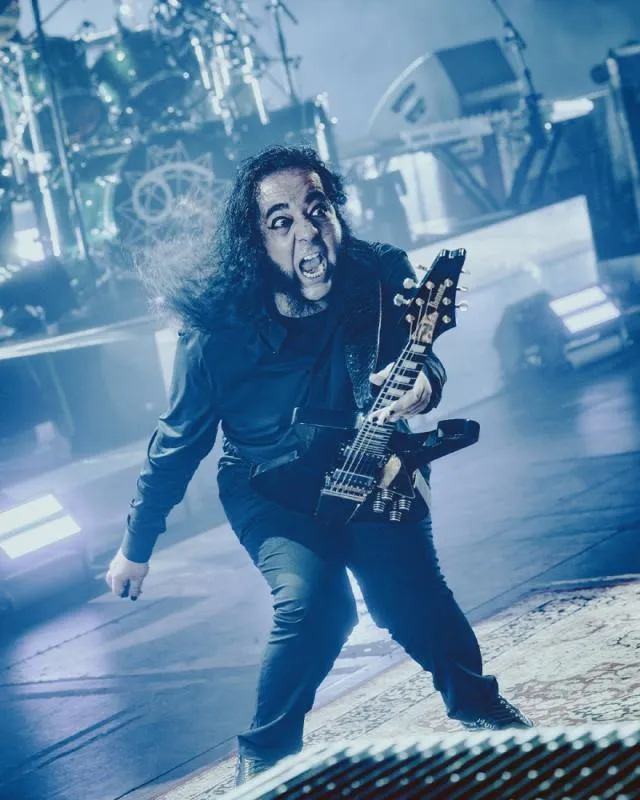 El boleto más barato será de mil pesos más el cargo / FB: @systemofadown