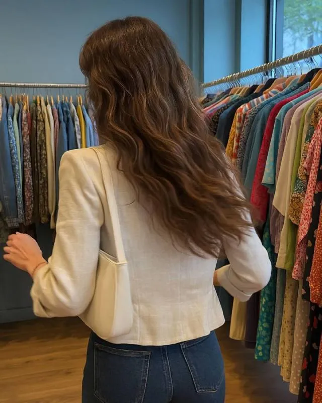 Tilly tiene presencia en redes sociales como Instagram y X/IG: tillynorwood