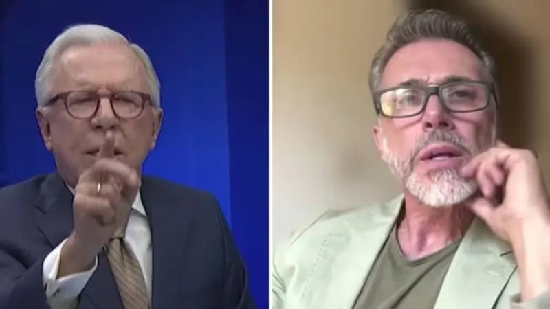 El evento cultural terminó en polémica. / X