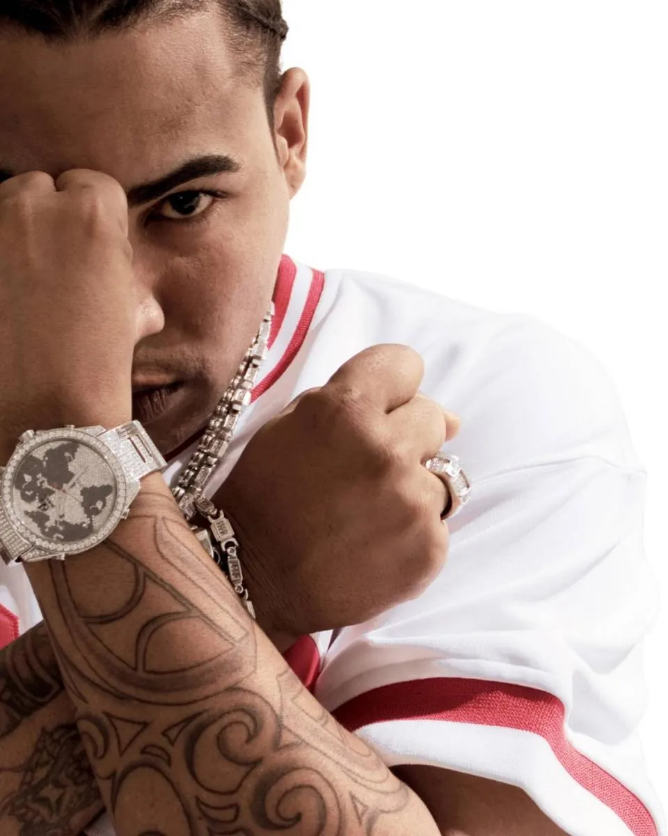 Don Omar ha mantenido una relación cercana con México a lo largo de su carrera/Intagram: donomar