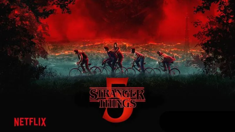 Stranger Things 5 se estrenará conforme a lo previsto, pese al escándalo/Netflix