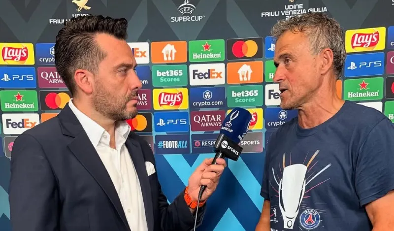 Tiene un largo paso por los medios