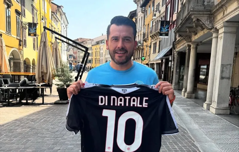 Anunció el cambio de televisora