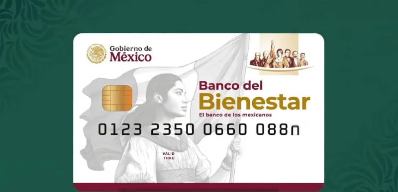 El 17 de noviembre es un día festivo por motivo de la conmemoración de la Revolución Mexicana. / Secretaría del Bienestar