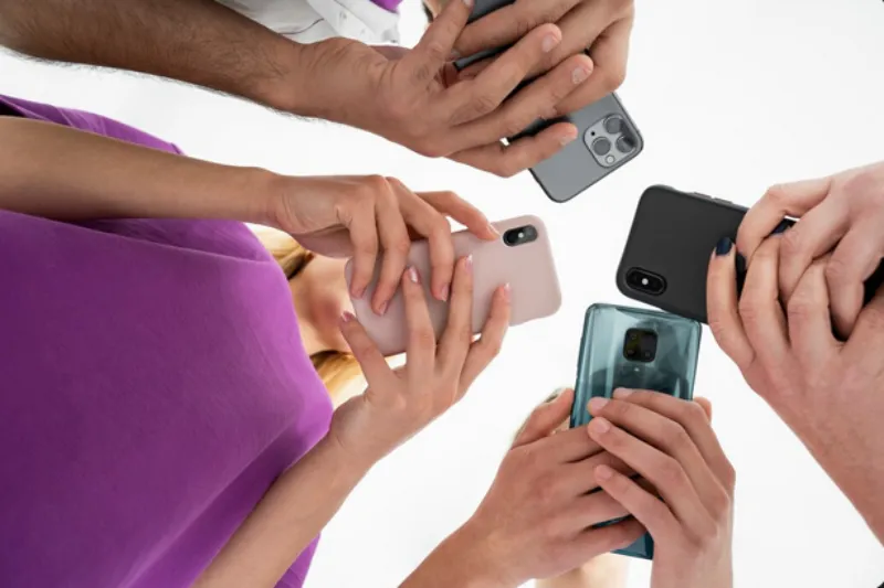 Una de las ideas es combatir la extorsión telefónica / FREEPIK