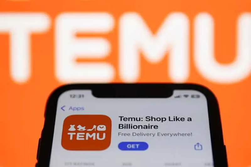 TEMU ofrece todo tipo de artículos a muy bajo costo/Pixabay