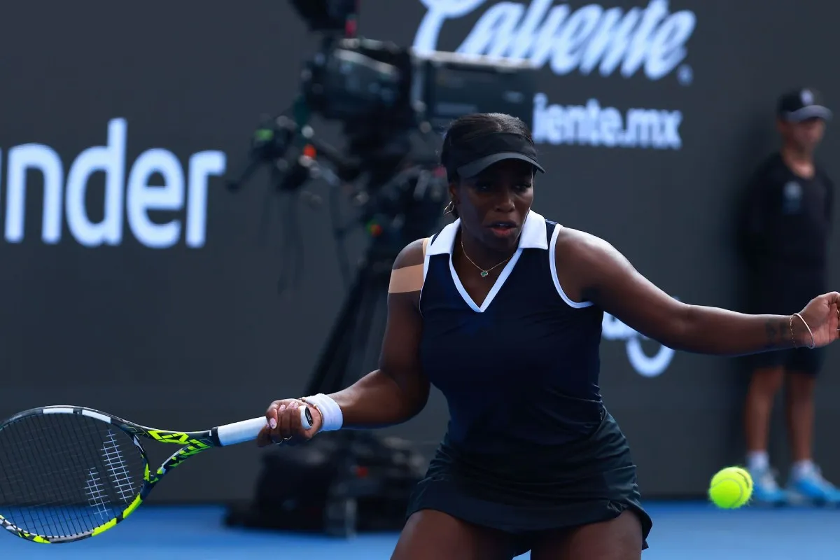 La pasión por el tenis está de regreso en Guadalajara