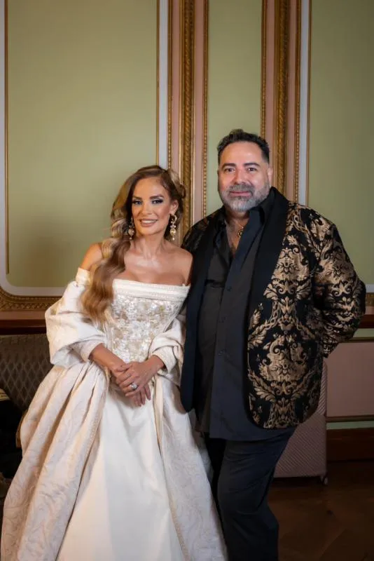 Héctor Terrones falleció de un infarto fulminante / FB: @hectorterrones