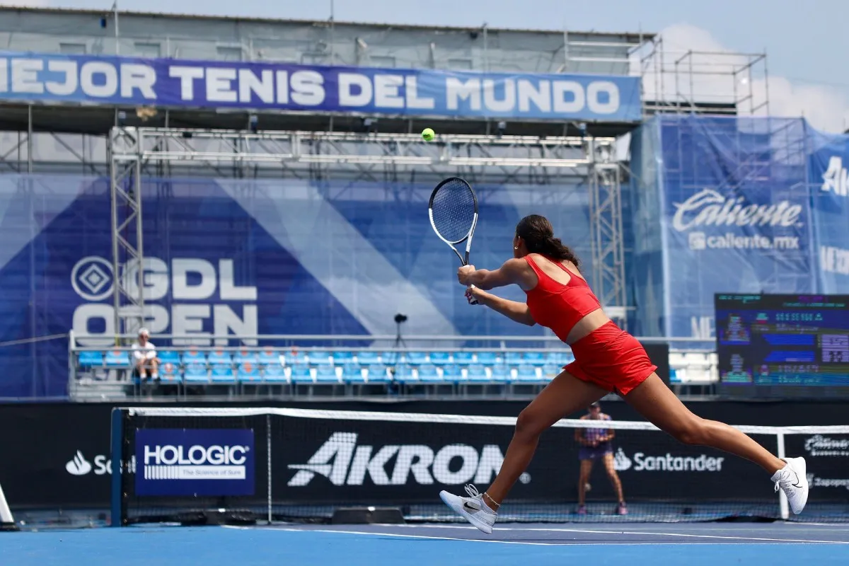 Guadalajara se ha consolidado como capital del deporte