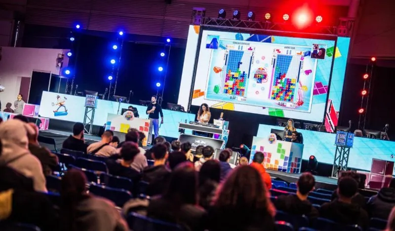 Imágenes del evento