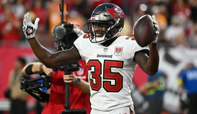 Festejo de Buccaneers